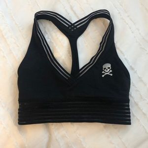 Lululemon Soulcycle Sports Bra